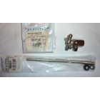 Brasstech 464X/06 BRS 464X-06 SUP-KIT-CR, ABR