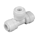 Legend 465-111 Mini-Loc Tee Push 3/8"