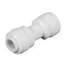 Legend 465-140 Mini-Loc Coupling Push x Push 1/4"