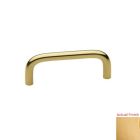 Baldwin 4672.040 BAL 4672/040 3" CABINET PULL