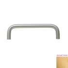 Baldwin 4676.040 BAL 4676/040 4" CABINET PULL