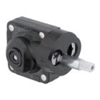 Grohe 47080000 3 75" Pressure Balance Valve Cartridge in Black