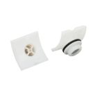 Grohe 47158000 9 875" Check Inserts for Pressure Balance Valve in Chrome