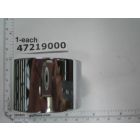 Grohe 47219000 Sleeve in Starlight Chrome
