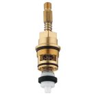 Grohe 47689000 3 75" Diverter in Brass
