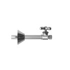 Brasstech 4774/26 TOILET CONNECTION KIT