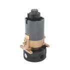 Grohe 47857000 Universal Pressure Balance Control Unit in StarLight Chrome