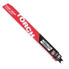 Milwaukee 48-00-5262 9inch 7TPI The Torch For Cast Iron with Nitrus Carbide 1PK