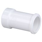 PVC DWV Soil Spigot Adapter H x SPG 2" x 3"
