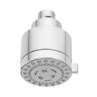 Nikles 4805QMNPT-1.75N/US Techno Head 65mm Shower Head in Polished Chrome 