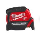Milwaukee 48-22-0116 16ft (192inch)Magnetic Tape Measure