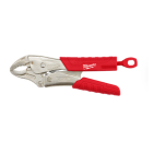 Milwaukee 48-22-3407 7inch Torque Lock Curved Jaw Locking Pliers with Grip