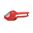 Milwaukee 48-22-4210 1.625inch Ratcheting Pipe Cutter