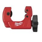 Milwaukee 48224251 25.4mm (1inch) Mini Copper Tubing Cutter