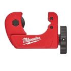Milwaukee 0.75inch Mini Copper Tubing Cutter