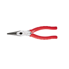 Milwaukee 8inch Comfort Grip Long Nose Pliers
