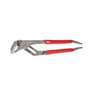 Milwaukee 48-22-6312 12inch Comfort Grip Straight-Jaw Pliers