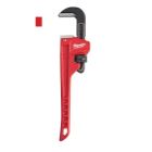 Milwaukee 48-22-7110 10inch Steel Pipe Wrench