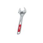 Milwaukee 48-22-7408 8inch Adjustable Wrench