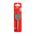 Milwaukee 48-27-0017 1.5in. x 4.5in. Flat Boring Bit