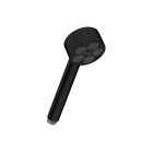 Axor 48652671 One 1.75 GPM Wall Mounted Single Function Hand Shower 1-Jet in Matte Black