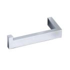 Cosmic WJP049A4010001 Urban Left Roll Holder in Polished Chrome