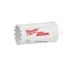 Milwaukee 49-56-0023 0.74inch Hole Dozer Bi-Metal Hole Saw