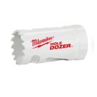 Milwaukee 49-56-0032 0.875inch Hole Dozer Bi-Metal Hole Saw