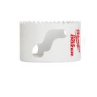 Milwaukee 49-56-0153 2.5625inch Hole Dozer Bi-Metal Hole Saw