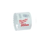 Milwaukee 49-56-0203 3.75inch Hole Dozer Bi-Metal Hole Saw