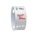 Milwaukee 49-56-0223 4.25inch Hole Dozer Bi-Metal Hole Saw