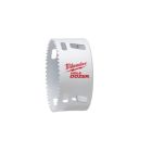 Milwaukee 49-56-0237 4.75inch Hole Dozer Bi-Metal Hole Saw