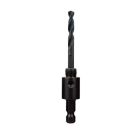 Milwaukee 49-56-7010 Small Thread Arbor 0.375inch Shank