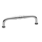Baldwin 4963.260 1PC 4963/260 CAB PULL/SCREWS