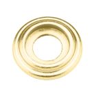 Baldwin 4965.030 1PC 4965/030 Polished Brass