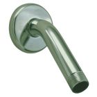 Delta 4993F3110BX 6" SHOWER ARM WITH FLANGE,SN,BX