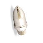 Hoffman #4A Straight Steam Main Air Valve 3/4"