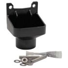 Conbraco AGD4A1 1" NPT Female Air Gap Drain Adapter