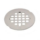 Trim to the Trade 4T-043-35 4-1/4" Od Snap-In Strainer