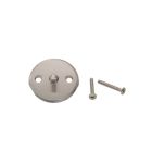Trim to the Trade 4T-170X-2 Trip Lever Style Face Plate
