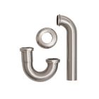 Trim to the Trade 4T-2566-31 1-1/2" X 1-1/2" "P" Trap