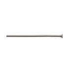 Trim to the Trade 4T-2738-30 3/8" Od X 12" Flat Head Rigid Supply Tube