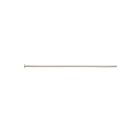 Trim to the Trade 4T-2739-2 3/8" Od X 20" Flat Head Rigid Supply Tube