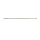 Trim to the Trade 4T-2739-30 3/8" Od X 20" Flat Head Rigid Supply Tube