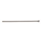 Trim to the Trade 4T-28328-34 3/8" Od X 12" Bullnose Rigid Supply Tube