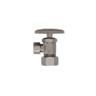 Trim to the Trade 4T-28738-34 Oval Handle Angle Stop