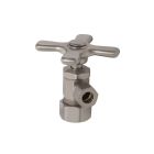 Trim to the Trade 4T-28738X-31 Cross Handle Angle Stop