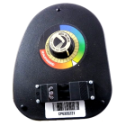 Weil-McLain 633900102 Thermostat w/ Cover Plate Kit for Gold Ultra Plus 30 Water Heater