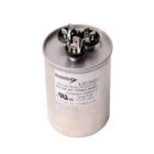 Diversitech 4JR7540U Round Motor Dual Run Capacitor 40+7.5 MF, 370/440V