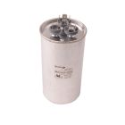 Diversitech 4JR7560 Round Motor Dual Run Capacitor 60+7.5ΜF, 440V